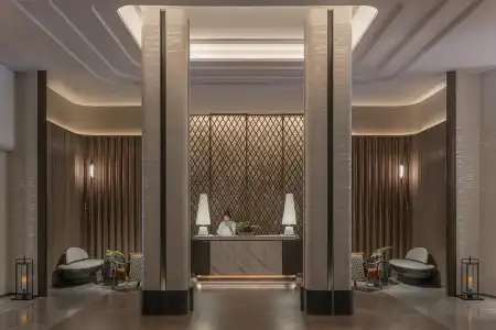 Four Seasons Bangkok at Chao Phraya River - 29
