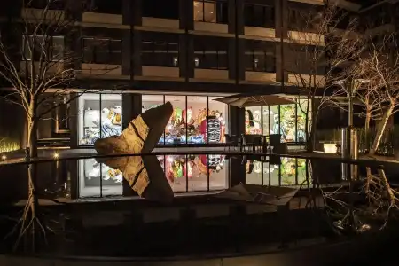 The Higashiyama by Kyoto Tokyu - 29