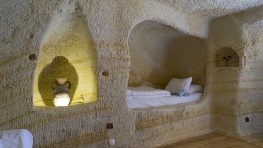 Elkep Evi Cave - 44