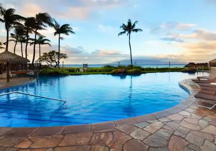 Sheraton Maui Resort & Spa - 12