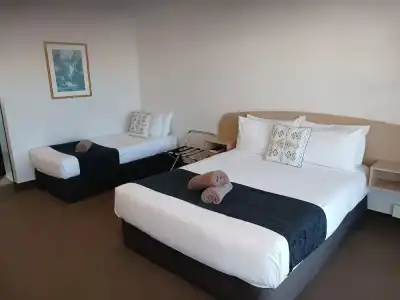 Palm City Motor Inn - 116