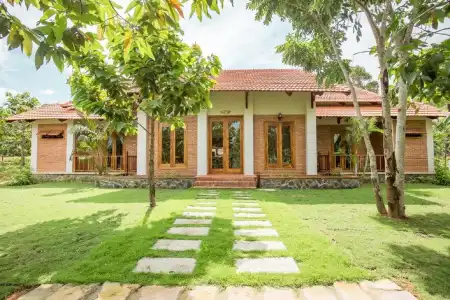 The Garden House Phu Quoc Resort - 374