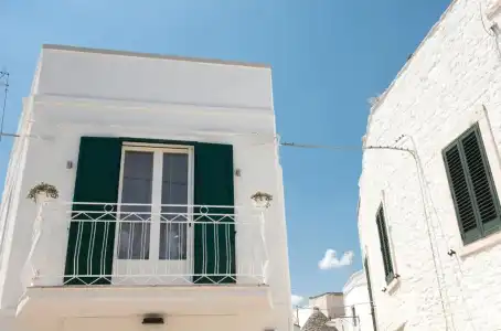 Driade dei Trulli - 38
