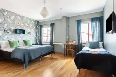 Best Western Uppsala - 35