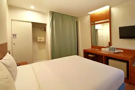 Ten Stars Pratunam - 41