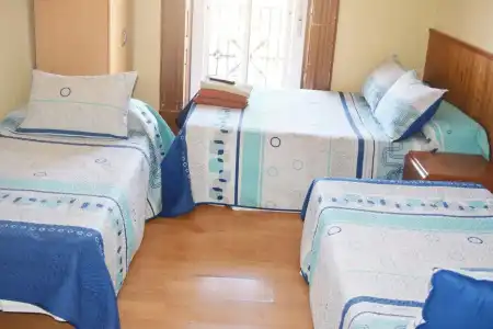 Hostal Numancia - 7