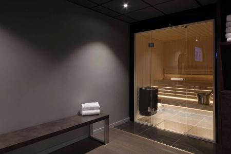 Scandic St Olavs Plass - 4