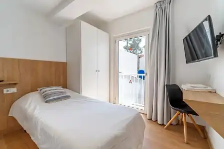 Hostal Alcina - 17