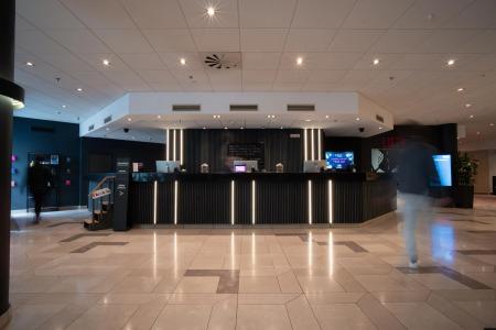 Radisson Blu Dortmund - 33