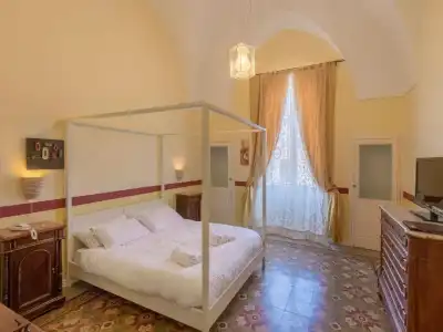 La Naca Della Taranta B & B - 39