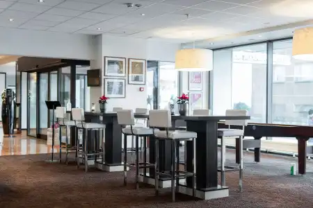 Scandic Alexandra - 19