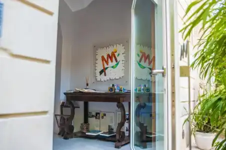Dimora Storica Muratore Luxury rooms - 8