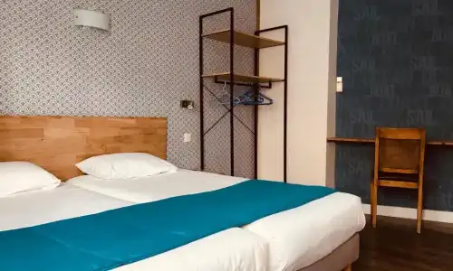 Mosaikhotel - 34