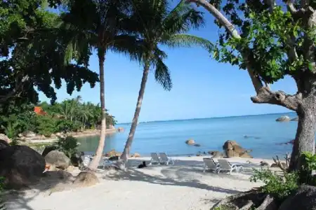 Lamai Bayview Boutique Resort - 12