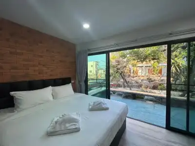 Uthaithani Resort - 16