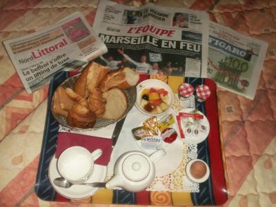 Hôtel Metropol - 54