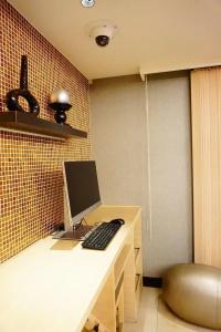 Sotetsu Fresa Inn Tokyo-Kyobashi - 22