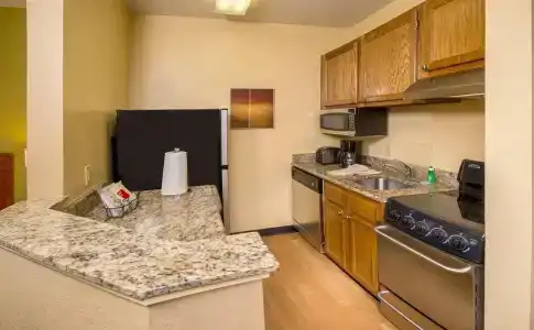 Extended Stay America Suites Newport News Yorktown - 24