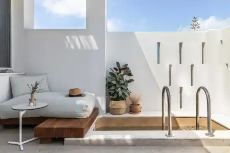 ALERO Seaside Skyros Resort - 71