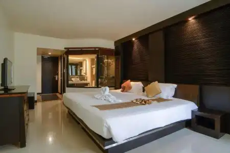 Novotel Chumphon Beach Resort & Golf - 6