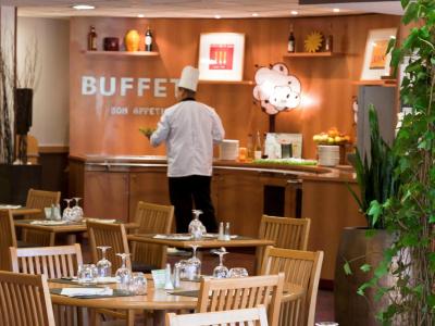 Ibis Budget Montpellier Sud Près d'Arènes - 27