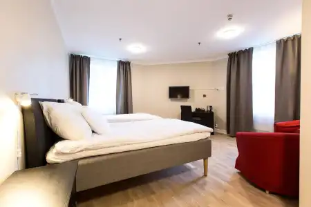 Best Western Plus Bakeriet - 4