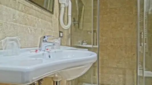 Vaticano Royal Suite - 67