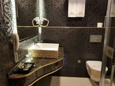 Savona Otel Sivas - 40