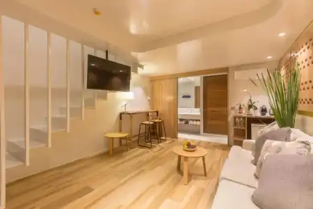 Wintree City Resort Chiang Mai - 172