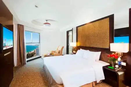Unit 30A2 in Havana Nha Trang - 73