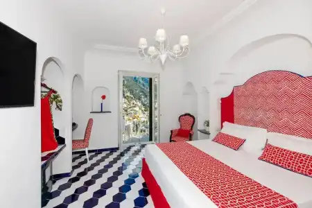 Reginella Positano - 126