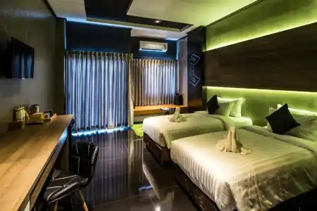 Cresco Buriram - 43
