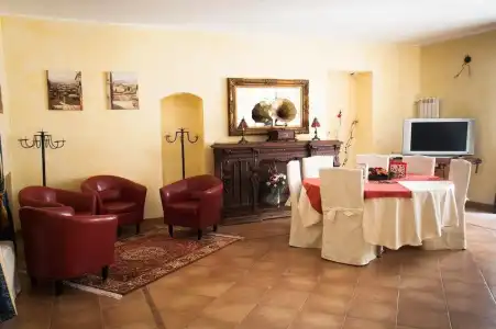 Locanda dei Baroni - 9