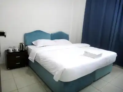Al Badaa Star Residence - Home Stay - 14