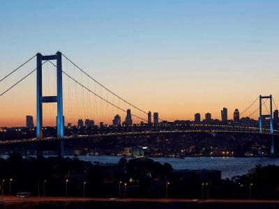 Mercure Istanbul West & Convention Center - 14