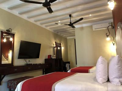 Casa Italia Luxury Guest House - Adults Only - 5