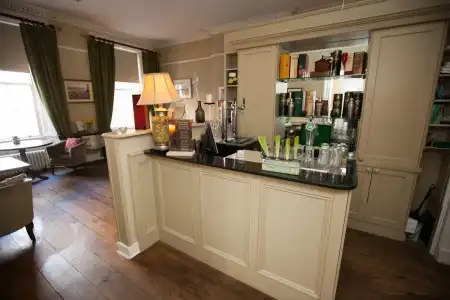 No.1 Pery Square & Spa - 10