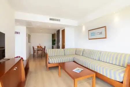 Hipotels Dunas Cala Millor Aparthotel - 78