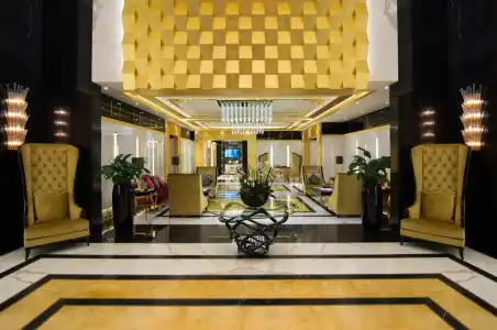 Damac Maison Dubai Mall Street - 47