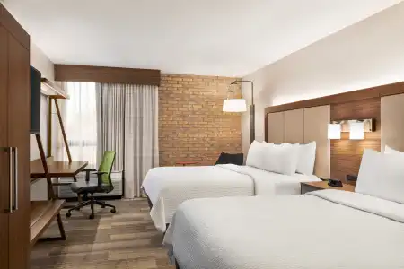 Holiday Inn Express San Antonio-Airport by IHG - 21