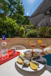 Lagrange Vacances - Le Jardin Mauresque - 30