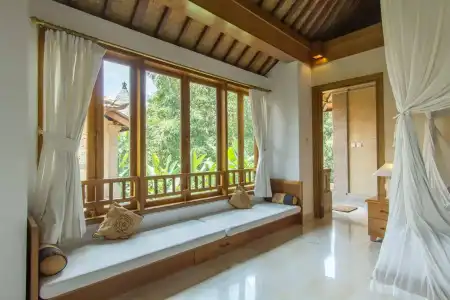Villa Sonia Ubud - 42