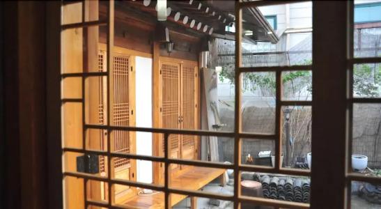 Somerset Palace Seoul - 11