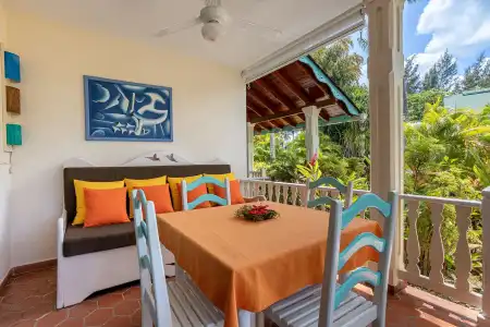 Residence Playa Colibri - 20