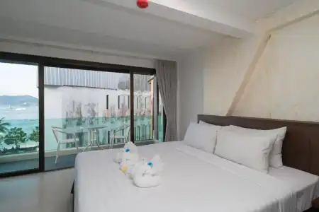 Destination Patong - 116