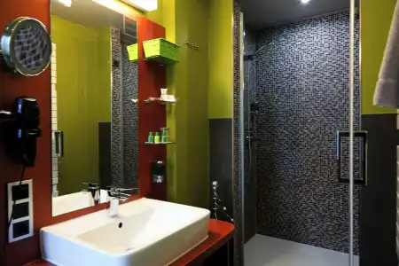 Konsum Berghotel - 82