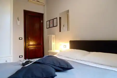 Relais Stibbert Florence - 108