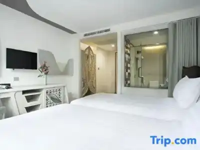 Le Tada Parkview - 109