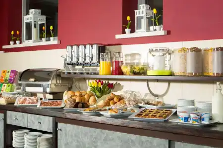 Domino Suite Jesolo - 10