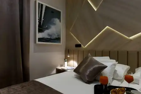 Sailor Boutique Rooms - 24